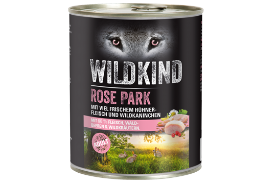 Wildkind Rose Park