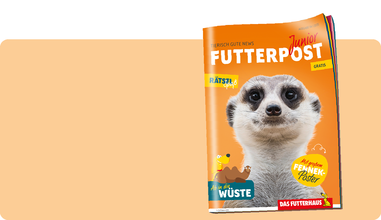 Futterpost Junior