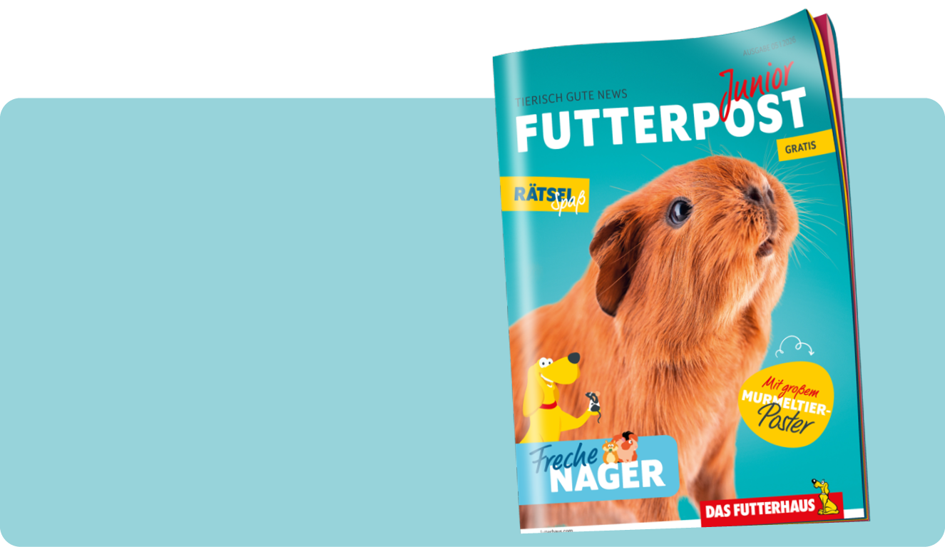 Futterpost Junior
