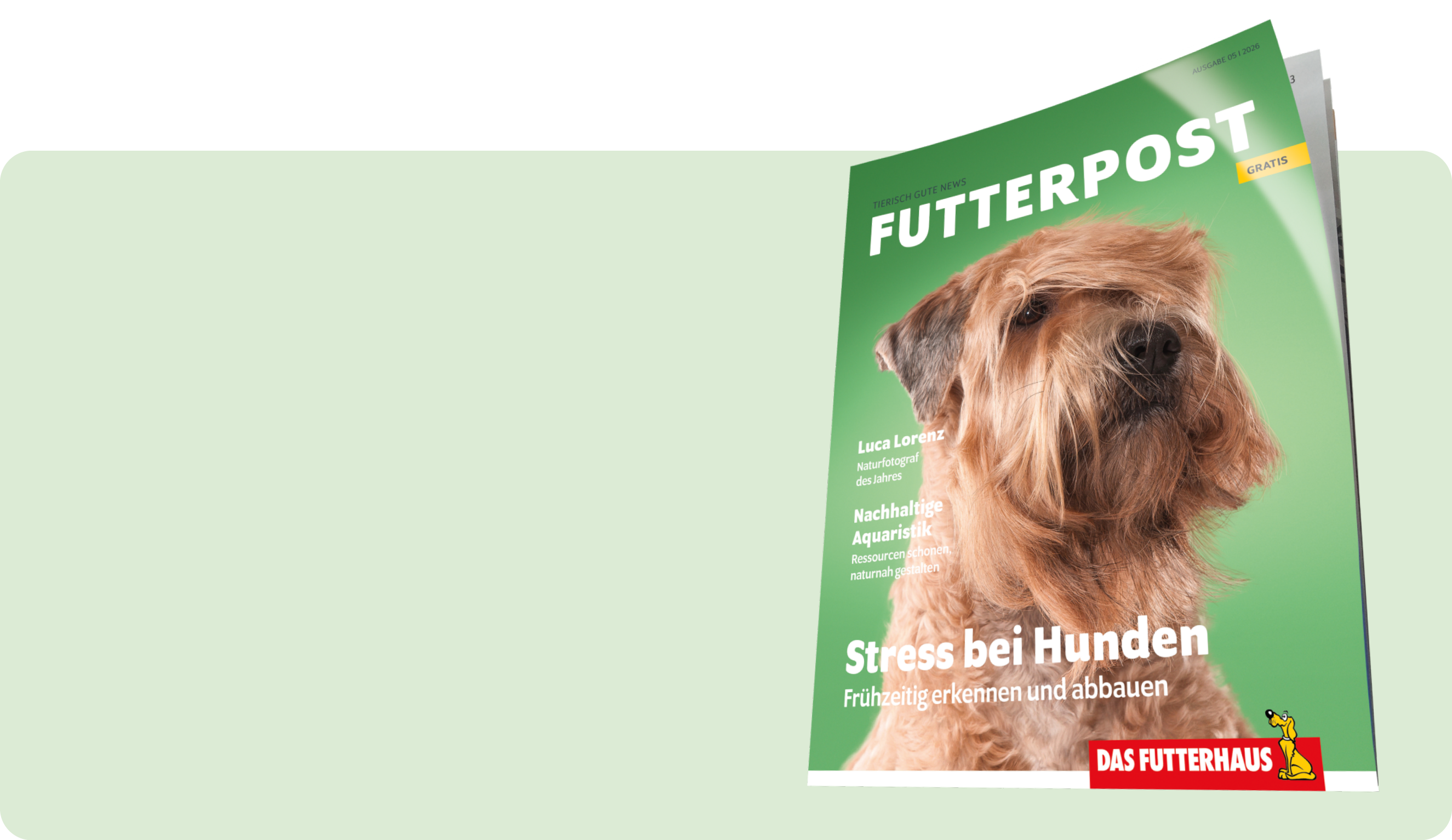 Futterpost