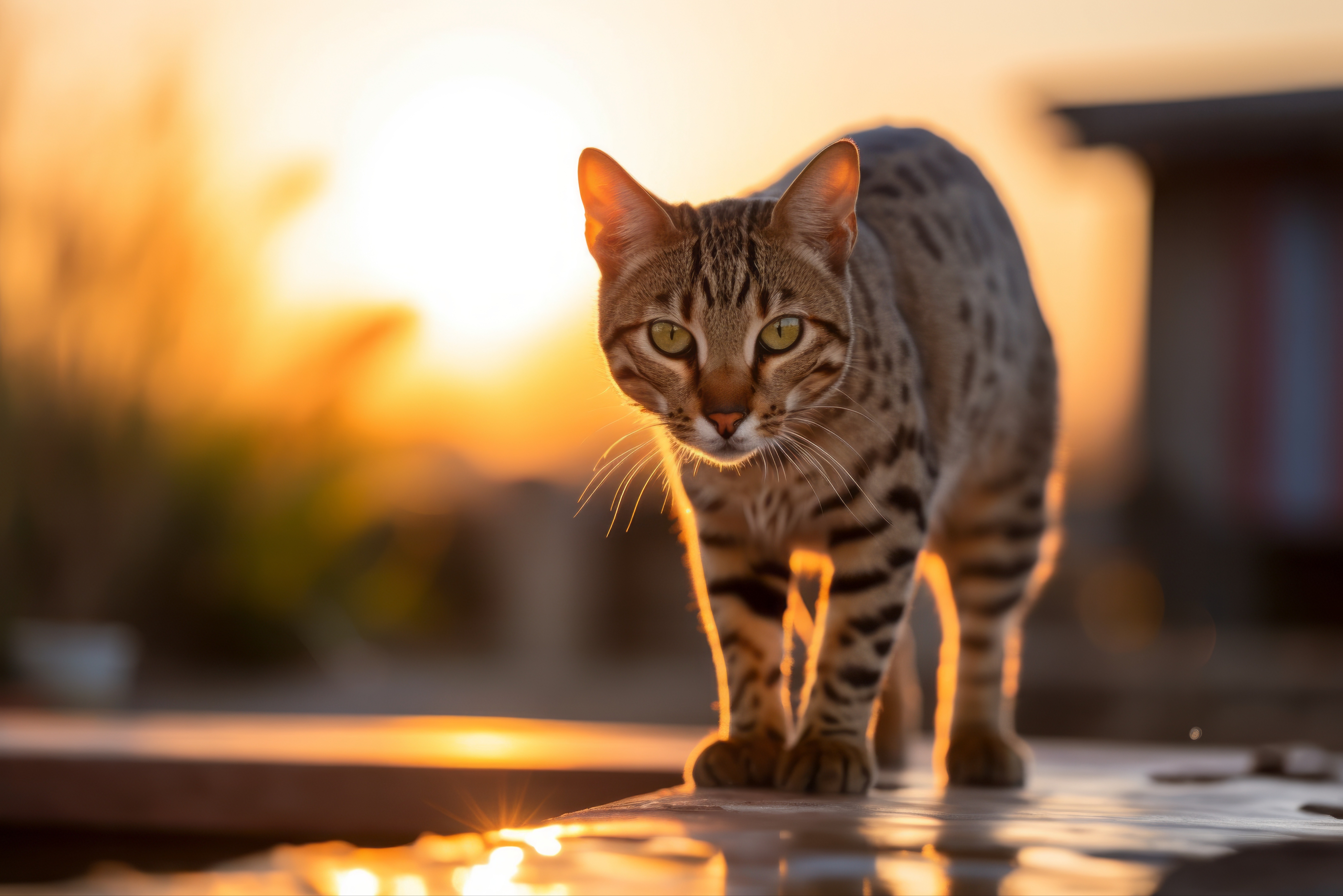 Ocicat