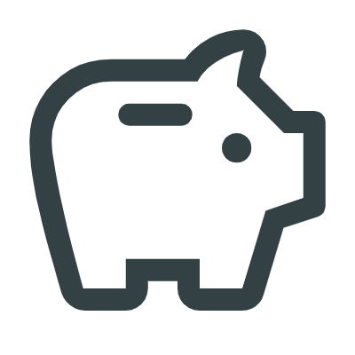 Regionale Benefits Icon