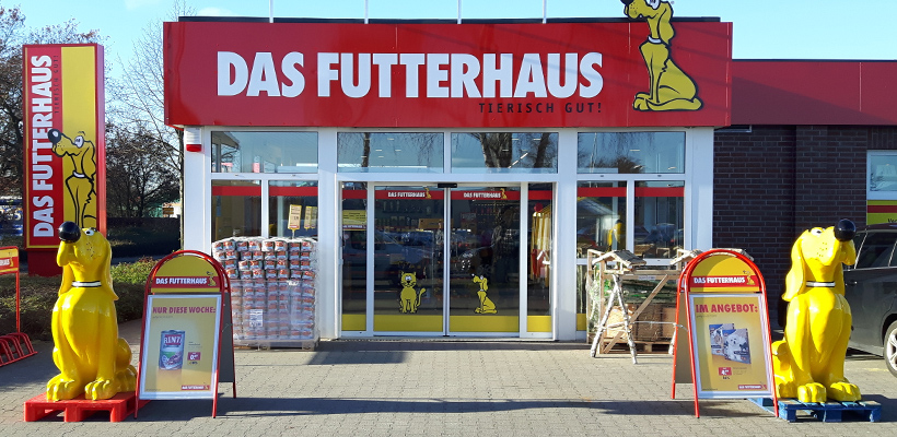 DAS-FUTTERHAUS-Cloppenburg-Eingang