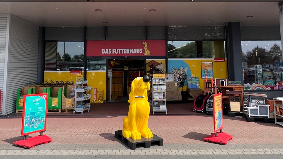 DAS-FUTTERHAUS-Cuxhaven-Eingang