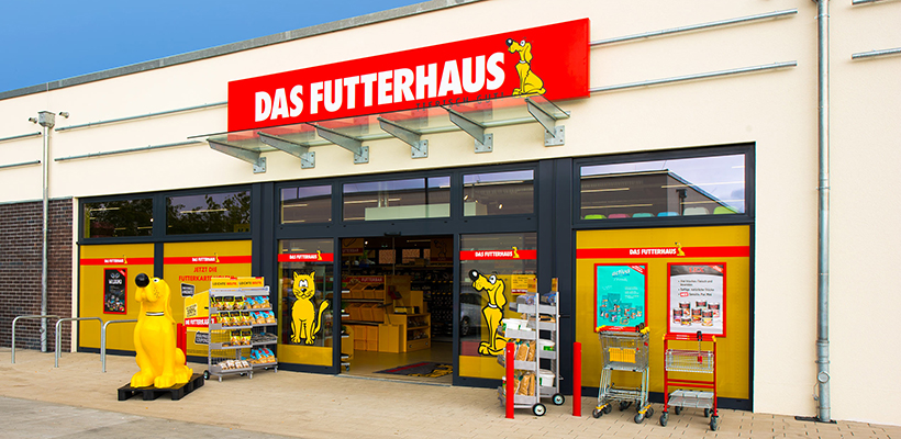 DAS-FUTTERHAUS-Falkensee-Eingang