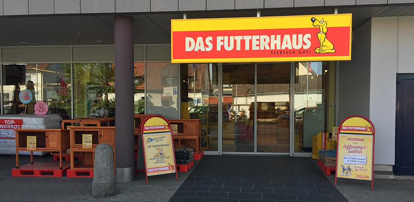 DAS-FUTTERHAUS-Filderstadt-Eingang