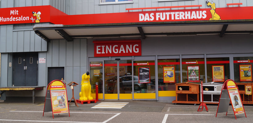 DAS-FUTTERHAUS-Hamburg-Barmbek-Eingang