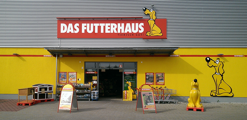 DAS-FUTTERHAUS-Hanau-Eingang