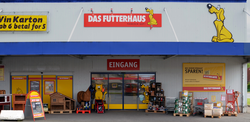 DAS-FUTTERHAUS-Heiligenhafen-Eingang