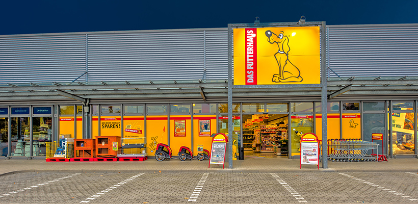 DAS-FUTTERHAUS-Mannheim