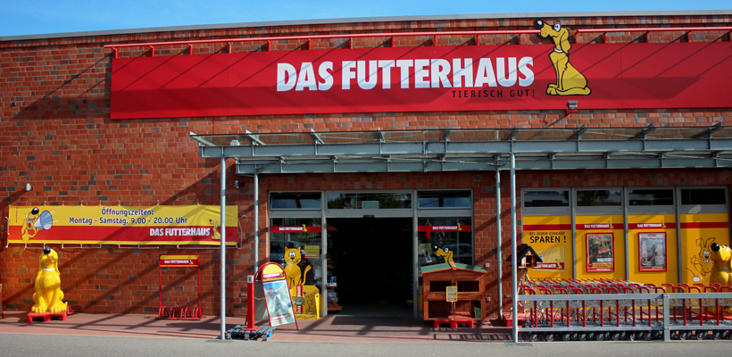 DAS-FUTTERHAUS-Norderstedt-Harksheide