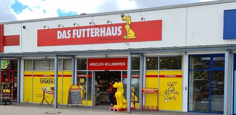DAS-FUTTERHAUS-Reinbek