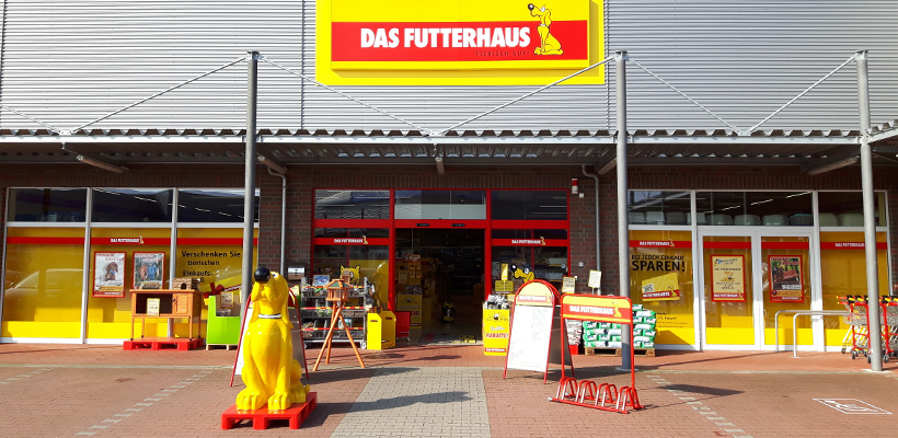 DAS-FUTTERHAUS-Schortens