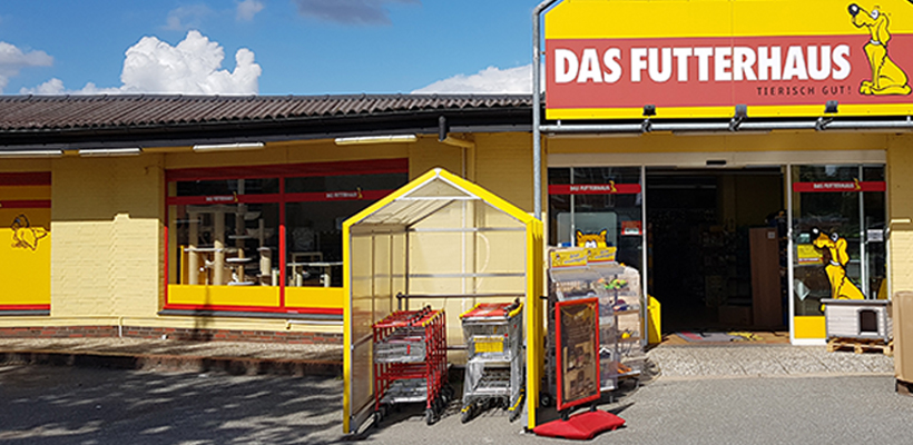 DAS-FUTTERHAUS-Schwarzenbek