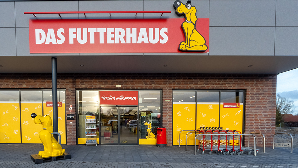DAS-FUTTERHAUS-Wittmund