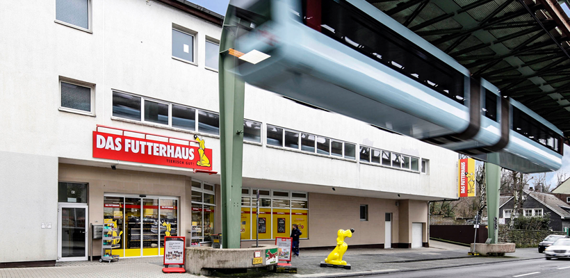 DAS-FUTTERHAUS-Wuppertal-Vohwinkel