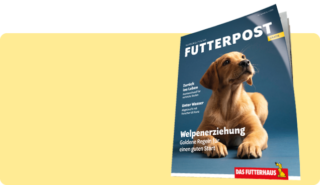 FUTTERPOST