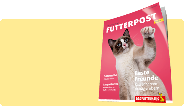 Futterpost