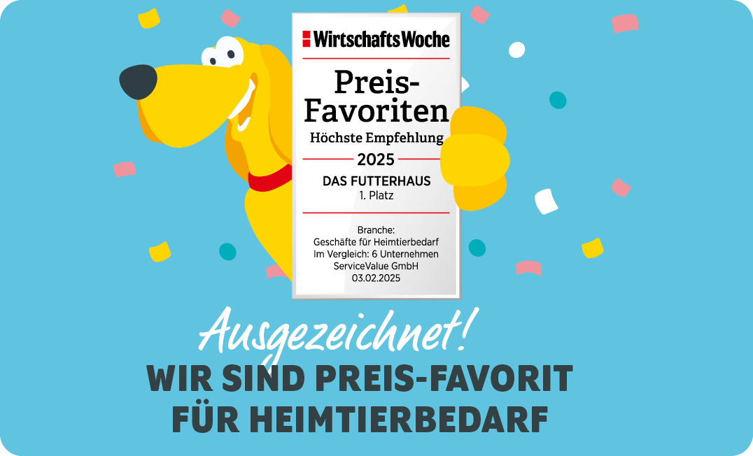 Preis-Favorit