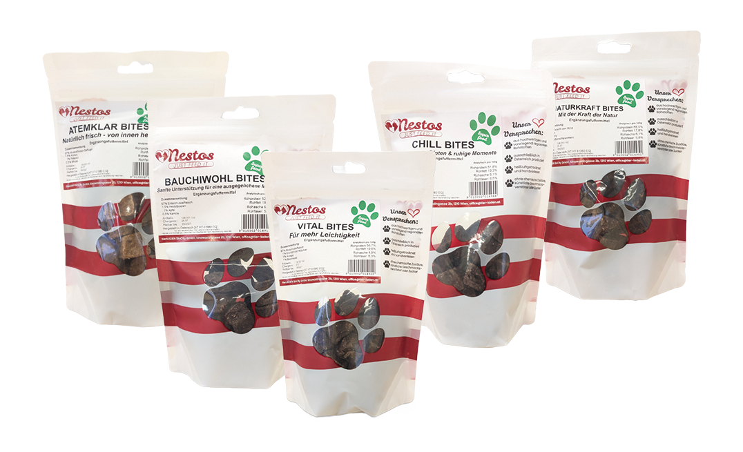 Nestos, FH-Artikel-Nr. 391472-392475