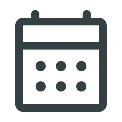 Sonderurlaub Icon