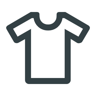 Trikot-Sponsoring Icon