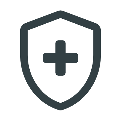 Vorsorge Icon