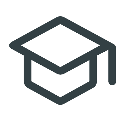 Weiterbildung Icon