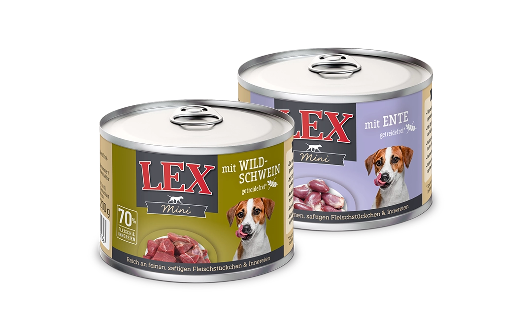 2 Dosen Lex Mini Adult