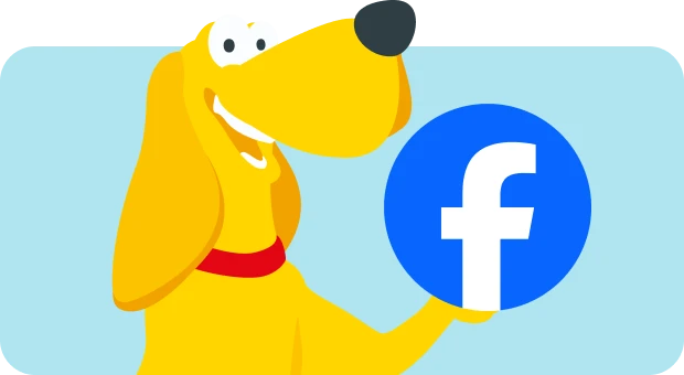 Folgen Sie uns auf Facebook